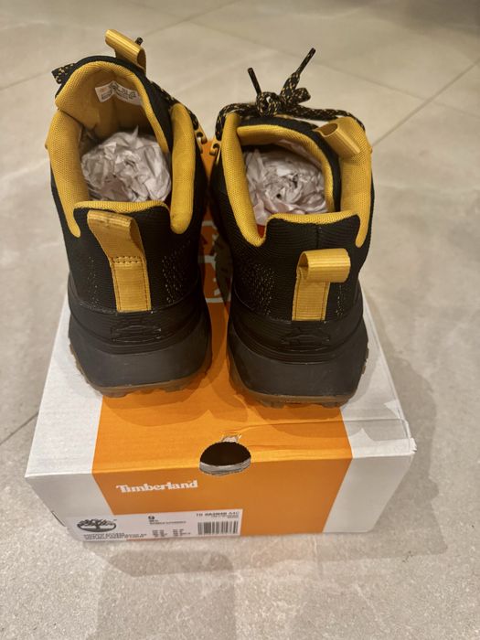 Timberland 43 номер