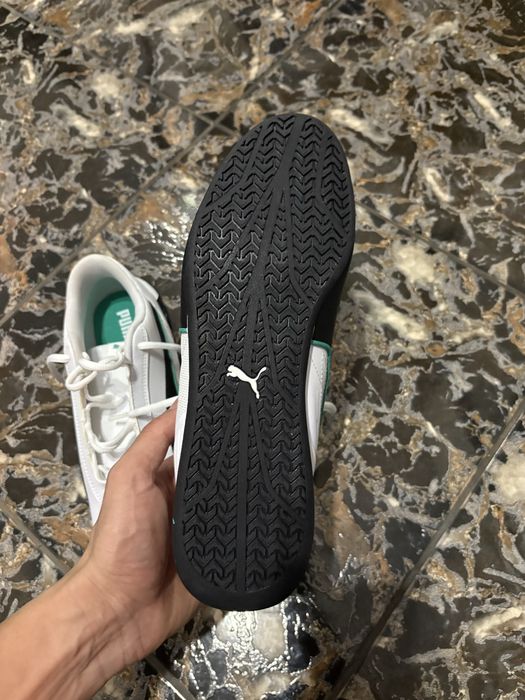 Adidasi Puma noi