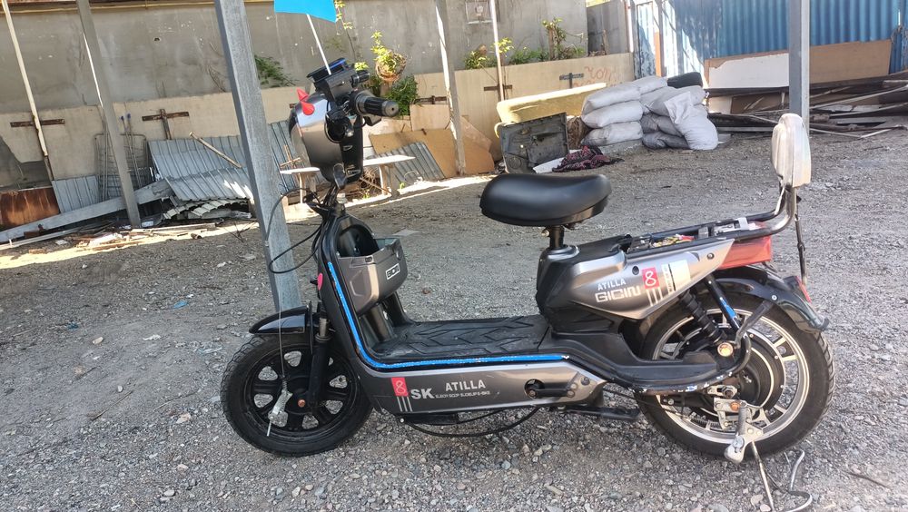 Продоётся срочно..