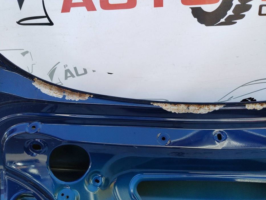 Capota portbagaj Tesla Model 3 Facelift an 2021-2022-2023