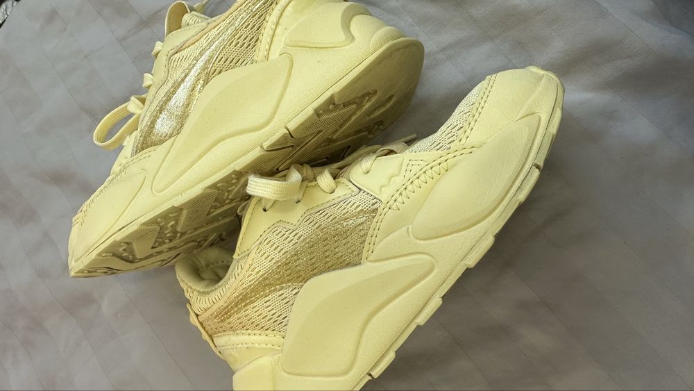 Маратонки Puma 29р-р