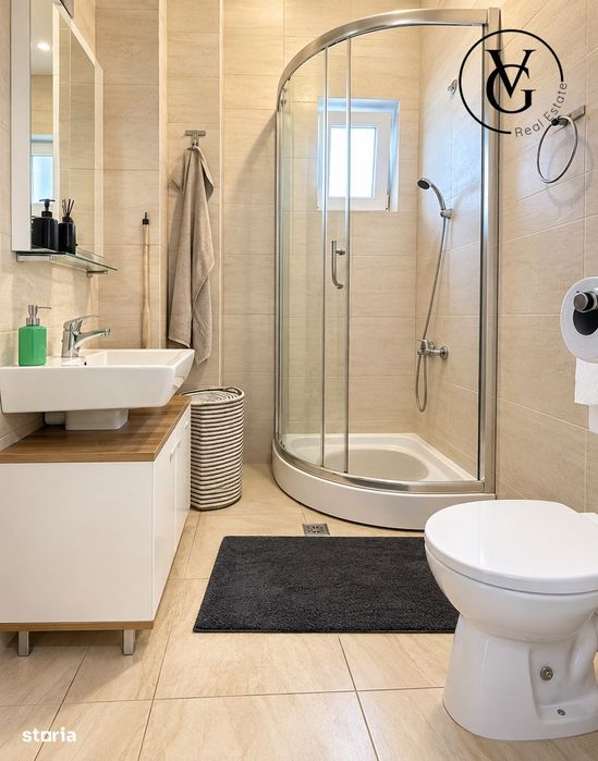 Apartament 2 camere modern | Loc de parcare | Mamaia Nord