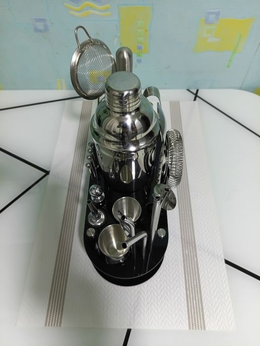 Набор Бармена  LEMIRO