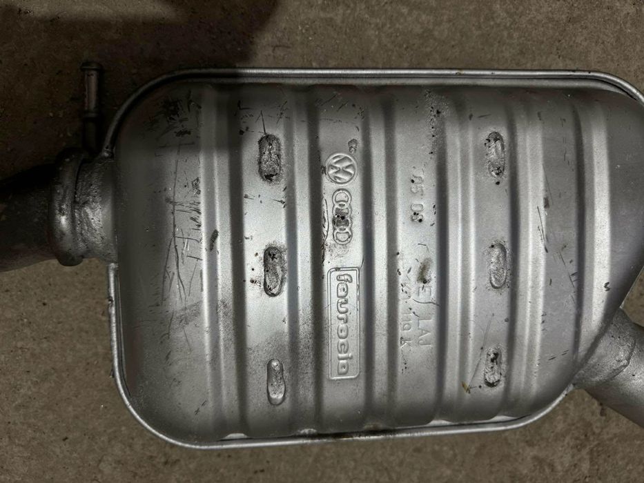 Оригинална audi s3 генерация 8p 8pa sportback