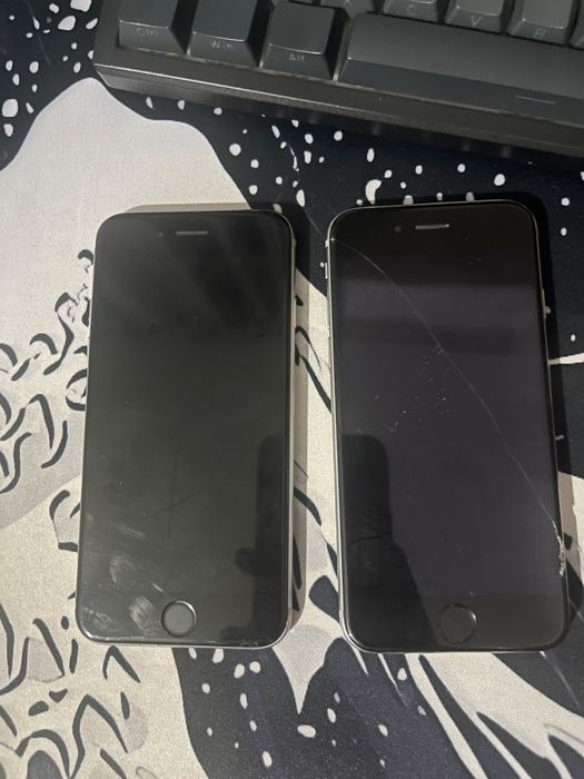 iPhone 6,iPhone 6s