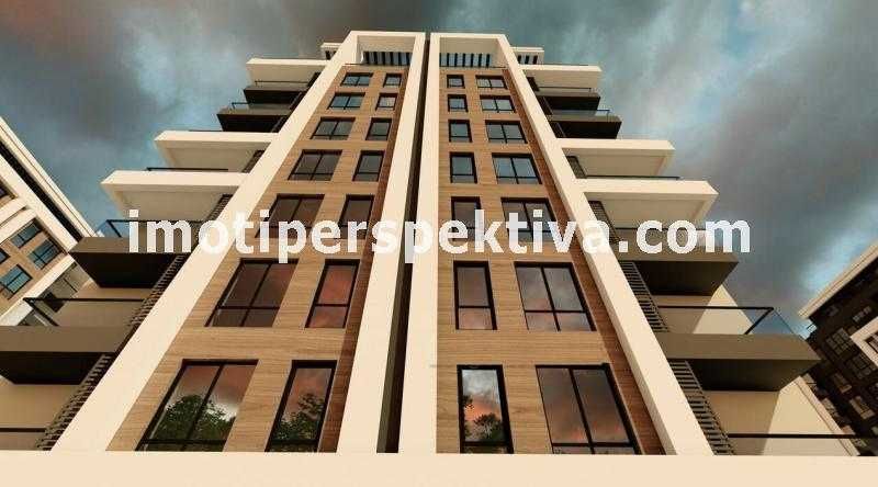 Продава се Тристаен апартамент в Пловдив, Христо Смирненски - 117 кв.м за 1104 €/кв.м - Снимка #9