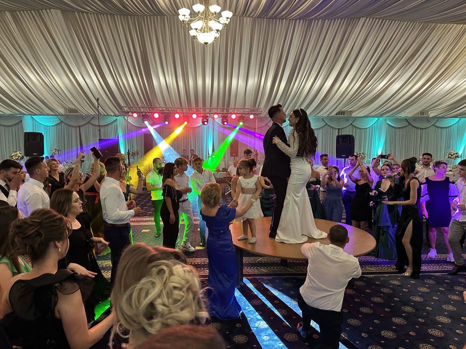 Sonorizare SPECTACOLE Live Baia Mare, Negresti Oas, Calinesti, Bixad