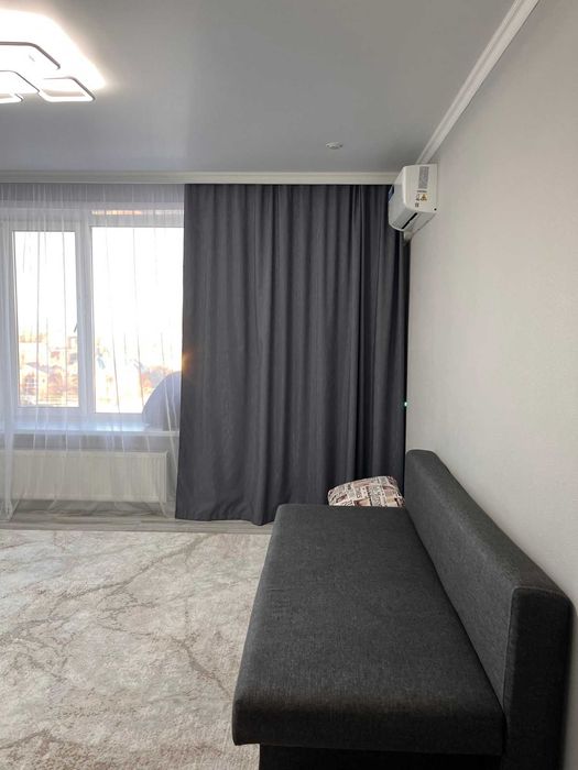 Продажа 1-комнатной квартиры