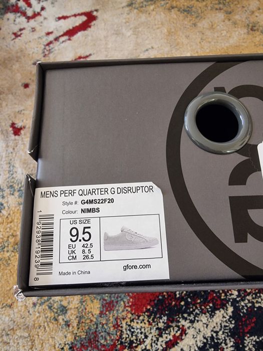 Спортни маратонки мъжки  G/FORE