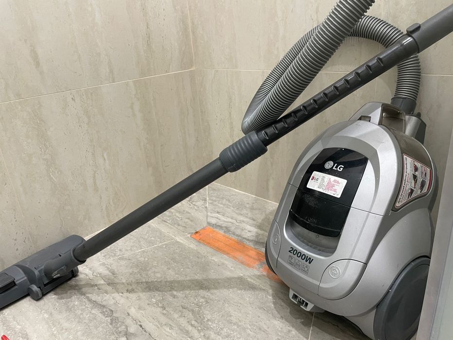 Пылысос, LG, запчасть