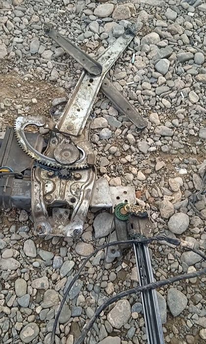 Стекло подъемник электра пакет