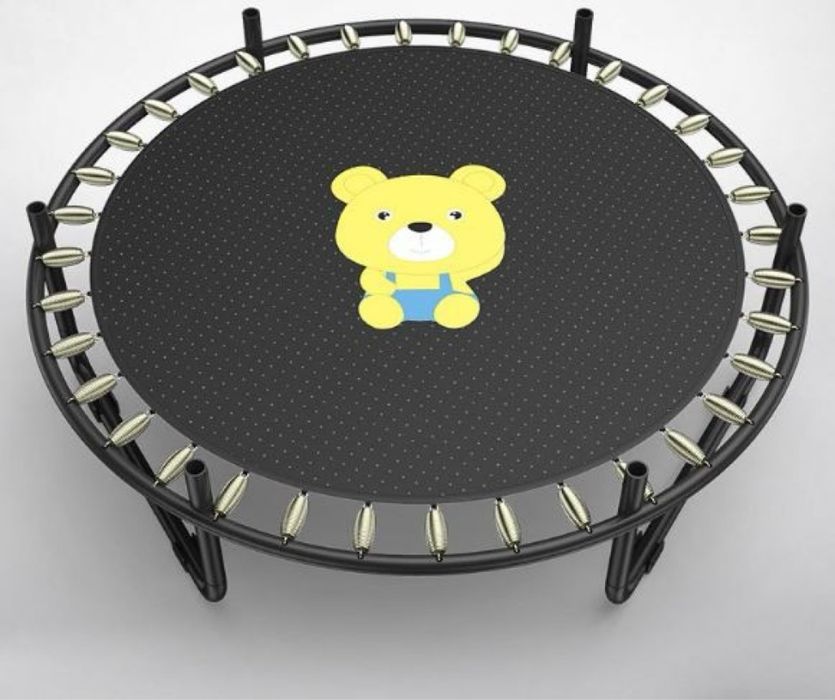 Детски батут