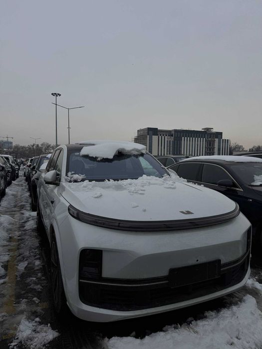 Lixiang l9 oq nalichida