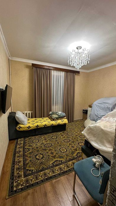 Квартира Хувайдо, Беруний