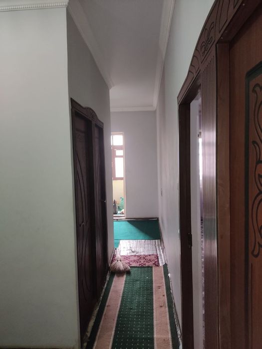 Наманган гузалда квартира сотилади!