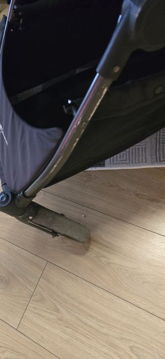 Количка за близнаци