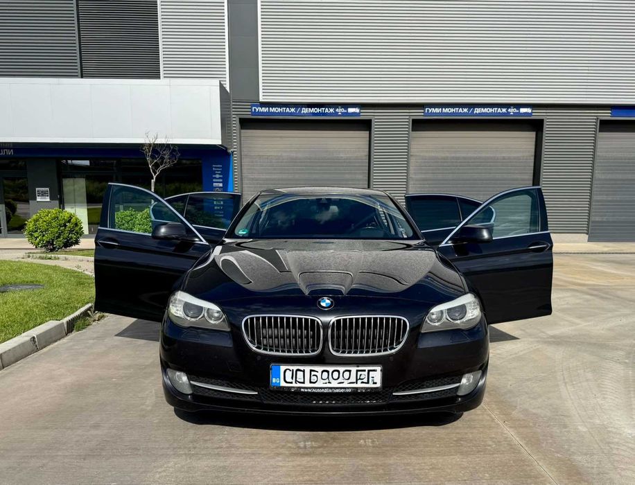 BMW 520d NAVI/navi