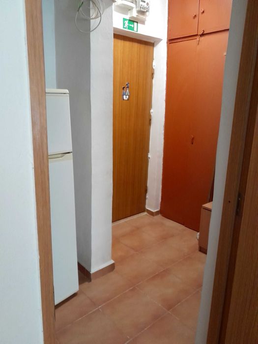 Proprietar vând garsonieră confort 1, Colentina, bloc reabilitat, etaj1