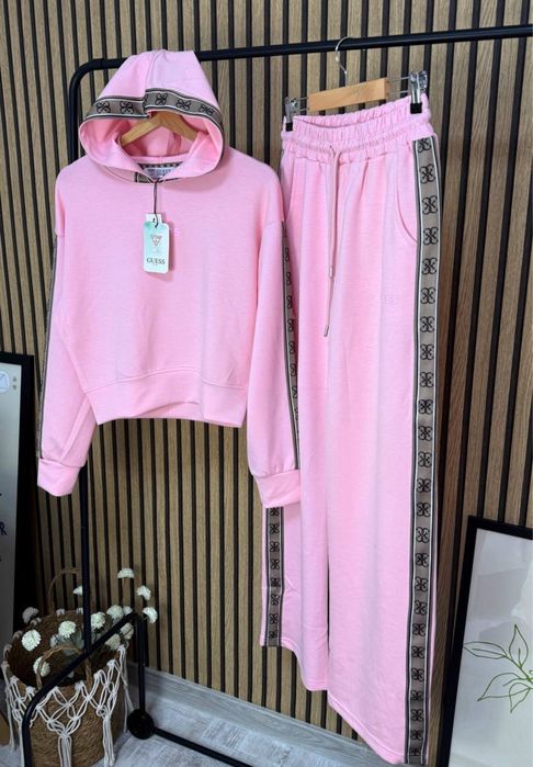 Stoc trening dama Guess