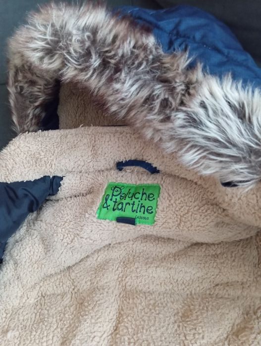 Продам детский комбинезон