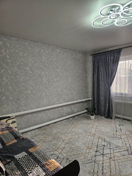 Продам дом в рабочем