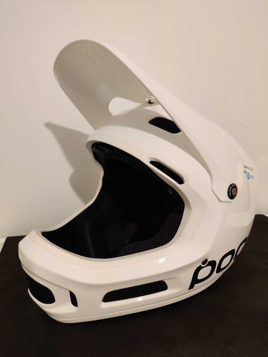 Casca full face Poc Coron Air Spin (XL/XXL) MTB