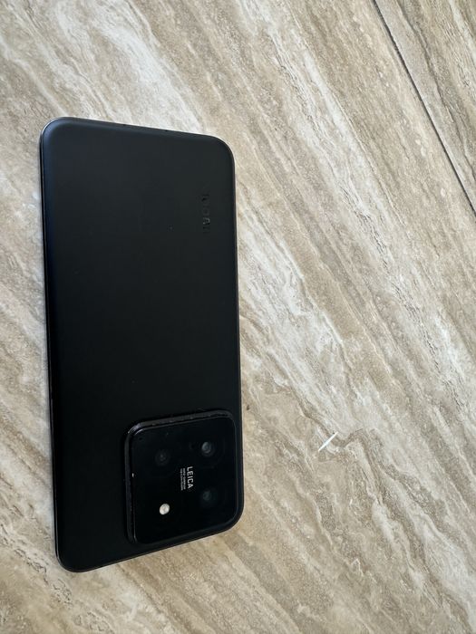 Xiaomi 14 16/528
