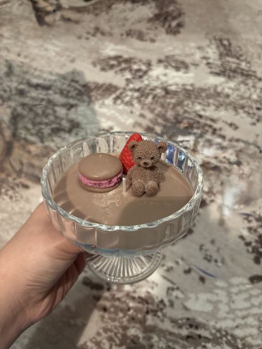 Декоративни свещи