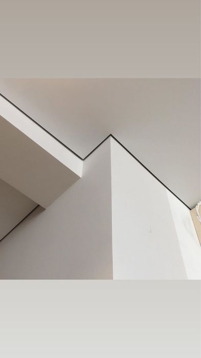 Натяжной потолок