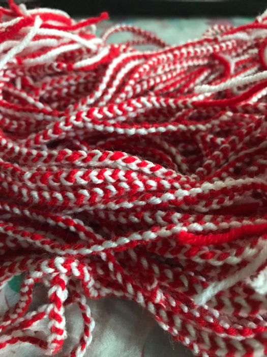 Мартенички гривни