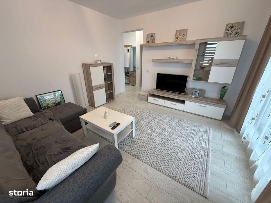 Prima Inchiriere - Apartament 2 Camere - Ilie Petre 8
