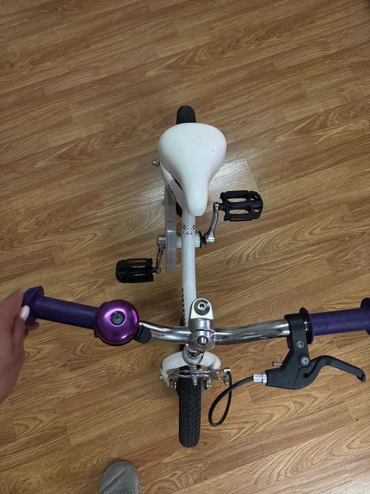 Biciclete copii 3-5 ani