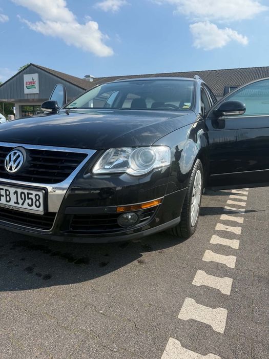 De vânzare wolwaghen Pasat B6