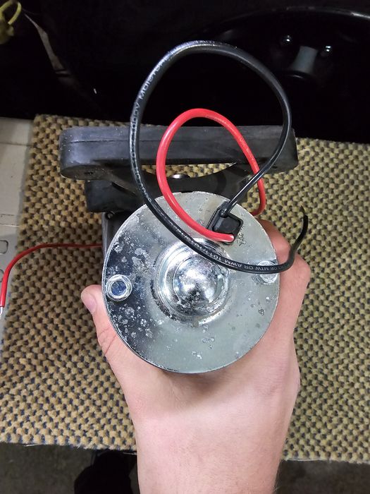 Хидрофорна помпа Lilie Soft