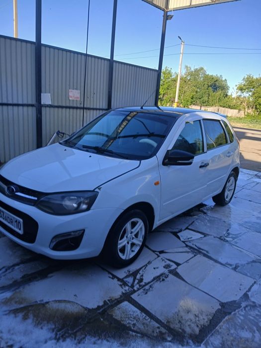 Продам Калина 2192