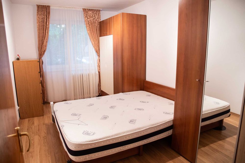 Apartament 2 camere, etaj 1/11, Dristor, langa metrou — fotografia 3