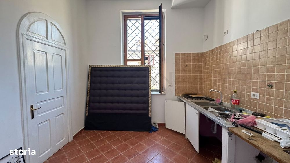 Apartament + Mansarda l Unirii l Cartier Evreiesc