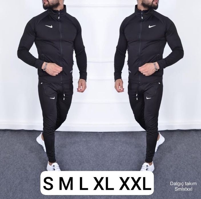 Trening modele noi