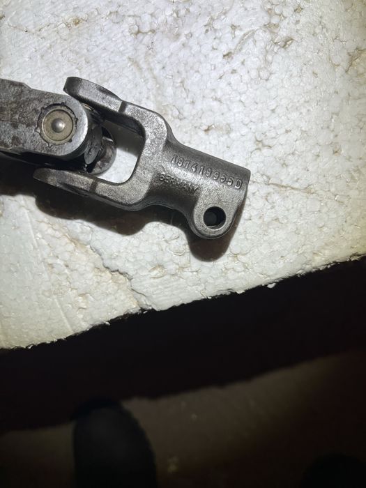 Двигатель по запчастям пассат 1,8