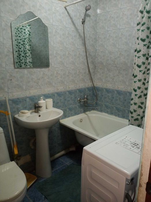Квартира 2х комнатная