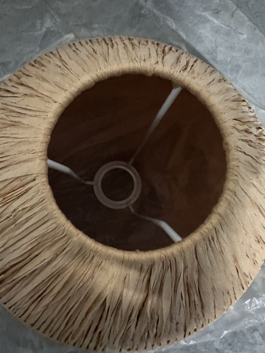 Абажур для светильника H&M