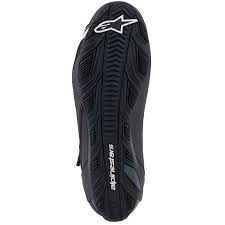 Мото боти обувки ботуши ALPINESTARS FASTER-4 BLK/WHT