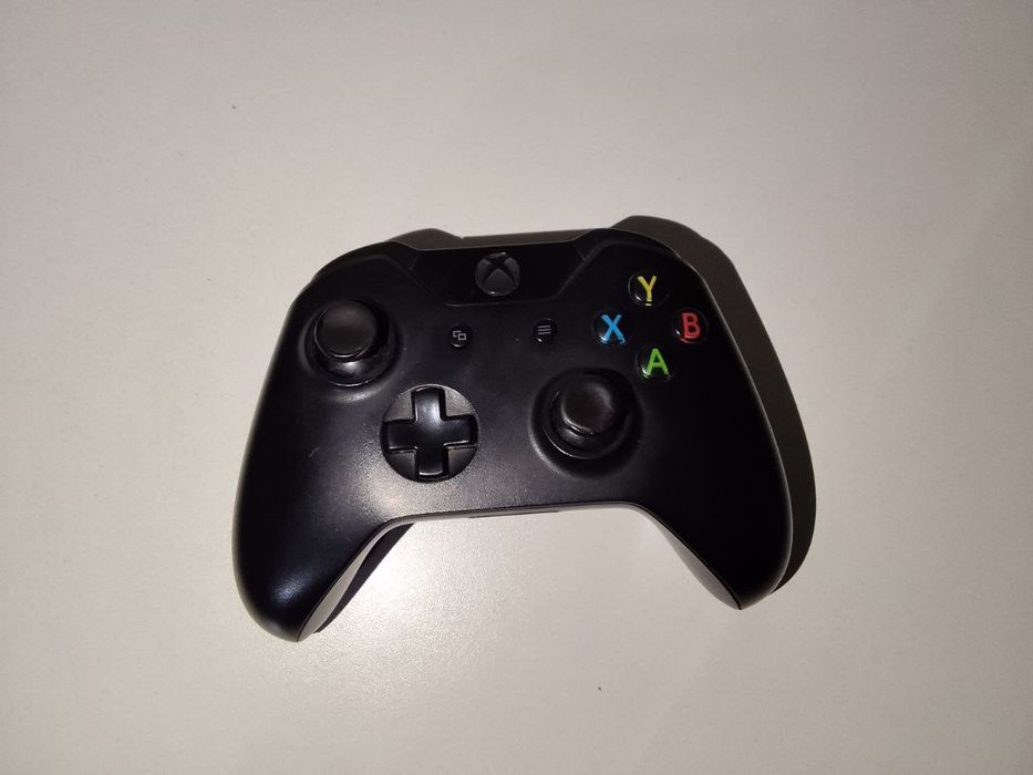 Xbox One + GTA 5
