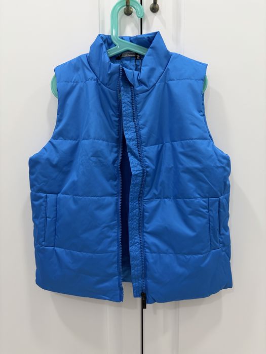 Новая безрукавка Bodo