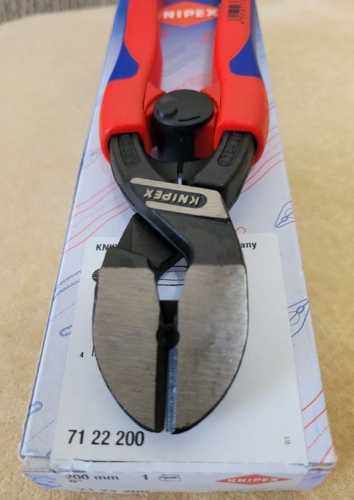 Cleste Knipex CoBolt