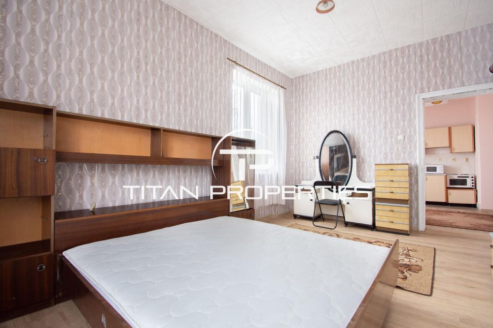 Дава се под наем Двустаен апартамент в София, Илиянци - 52 кв.м за 398.82 € - Снимка #6