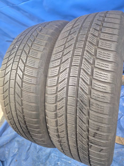 215/55/17 94H Continental