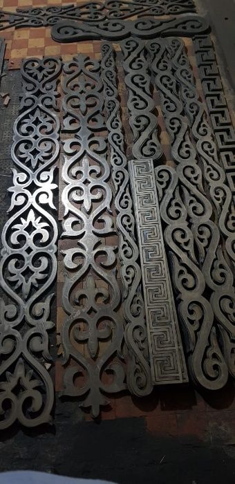 ЧПУ Лазер Плазморез.  резка с ЧПУ.