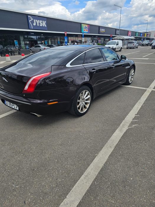 JAGUAR XJ 2010 — imagine 2