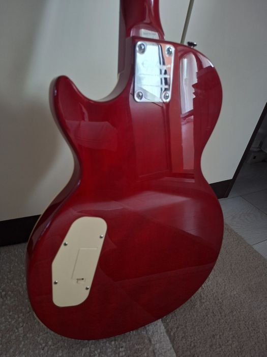Epiphone Slash AFD Les Paul Special-II – Chitară Electrică